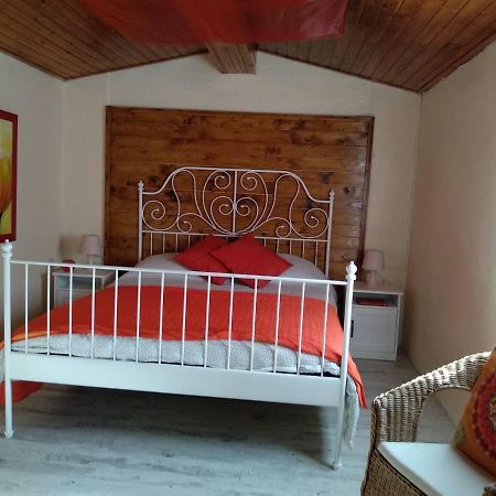 فيلا Casa Molinari San Martino  المظهر الخارجي الصورة