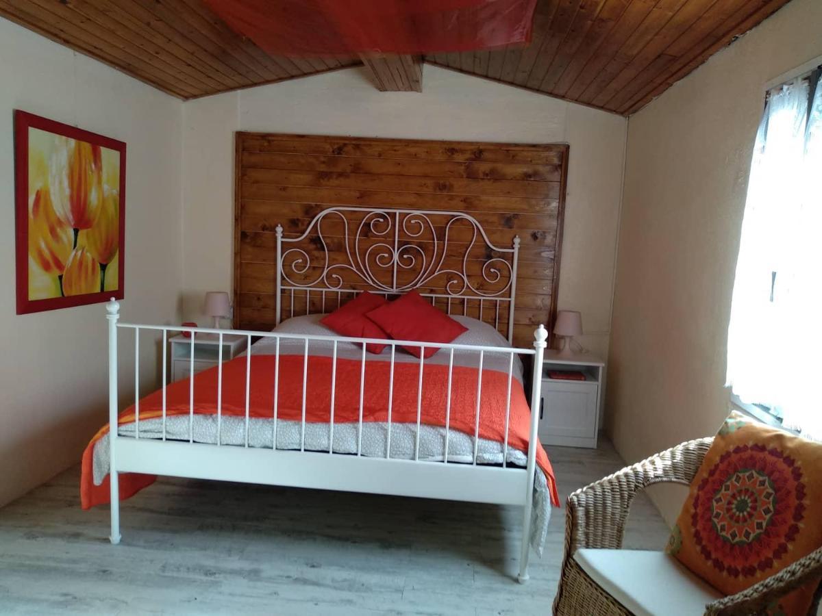 فيلا Casa Molinari San Martino  المظهر الخارجي الصورة