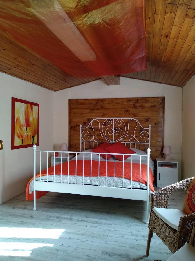 فيلا Casa Molinari San Martino  المظهر الخارجي الصورة