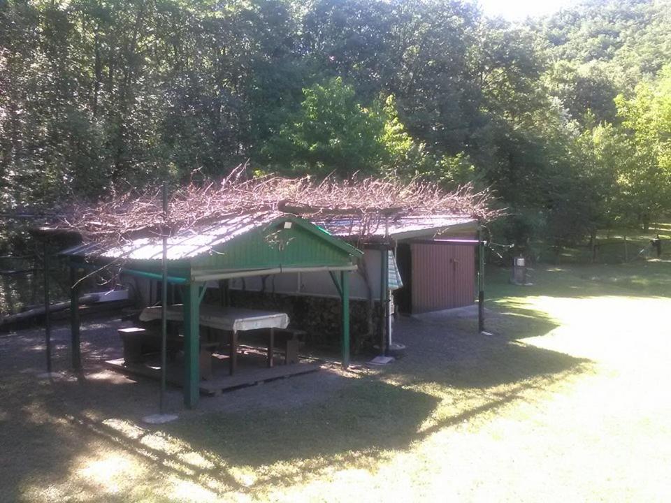 فيلا Casa Molinari San Martino  المظهر الخارجي الصورة